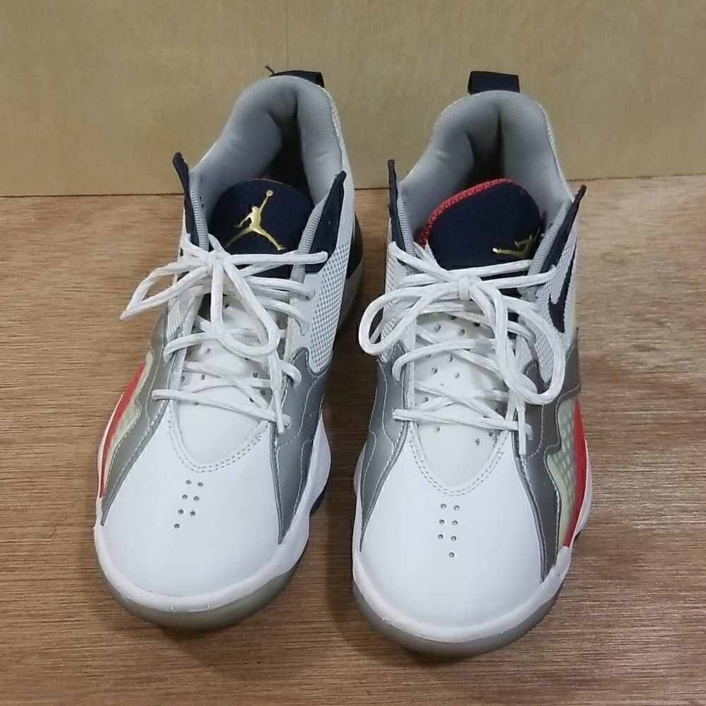 Jordan Zoom "92" men’s 9 1/2 - Picture 9 of 12